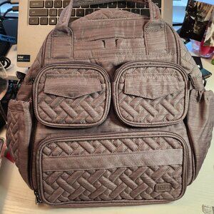 Lug Mini Puddle Jumper